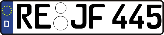 RE-JF445