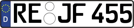RE-JF455