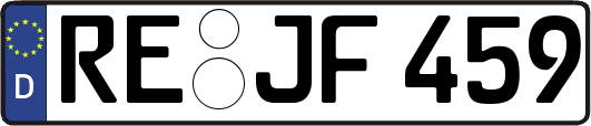 RE-JF459