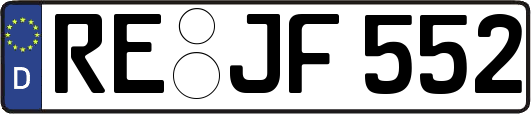 RE-JF552