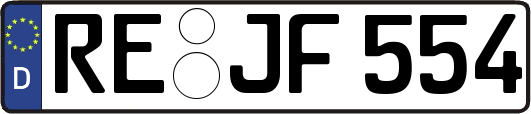 RE-JF554