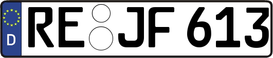 RE-JF613