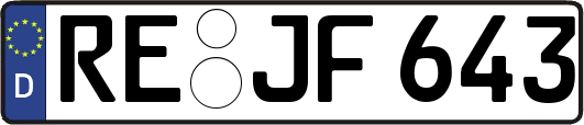 RE-JF643