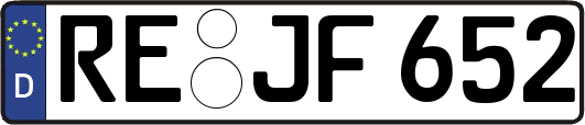 RE-JF652