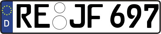 RE-JF697