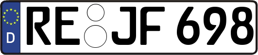 RE-JF698