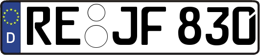 RE-JF830