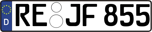RE-JF855