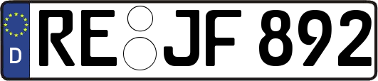 RE-JF892