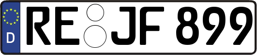 RE-JF899