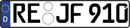 RE-JF910
