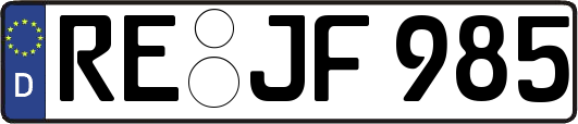 RE-JF985