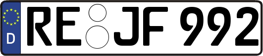 RE-JF992