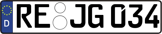 RE-JG034