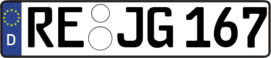 RE-JG167
