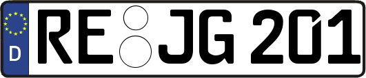 RE-JG201