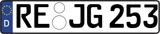 RE-JG253