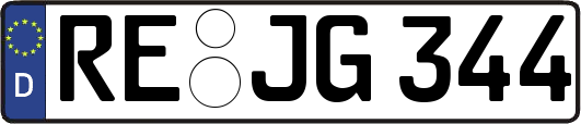 RE-JG344
