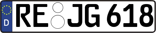 RE-JG618