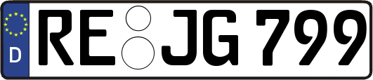 RE-JG799