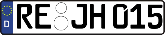 RE-JH015