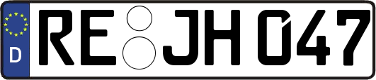 RE-JH047