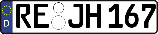 RE-JH167