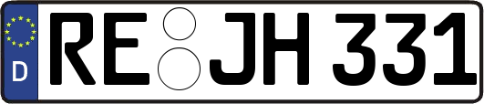 RE-JH331