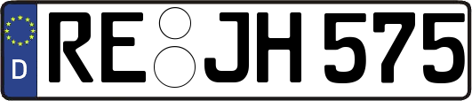 RE-JH575