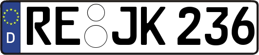RE-JK236