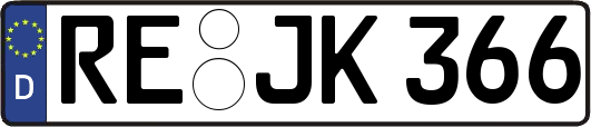 RE-JK366