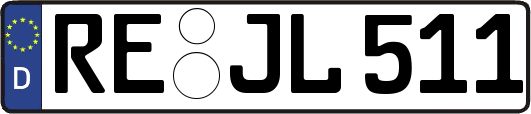 RE-JL511