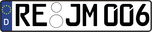 RE-JM006