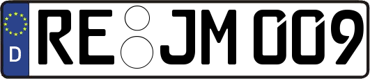 RE-JM009