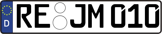 RE-JM010