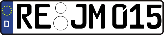 RE-JM015
