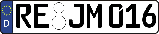 RE-JM016