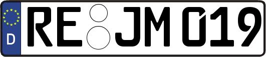 RE-JM019