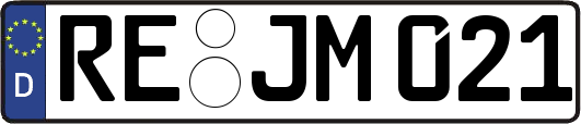 RE-JM021