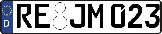 RE-JM023