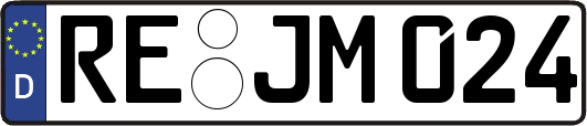 RE-JM024