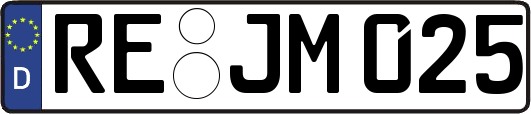 RE-JM025