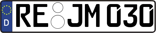 RE-JM030