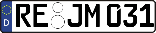RE-JM031