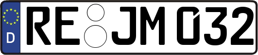 RE-JM032