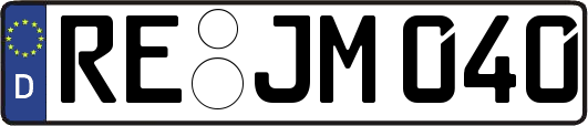 RE-JM040