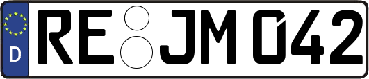 RE-JM042