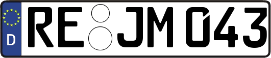 RE-JM043