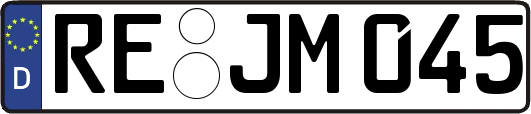 RE-JM045