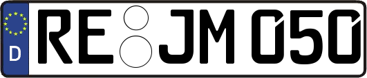 RE-JM050